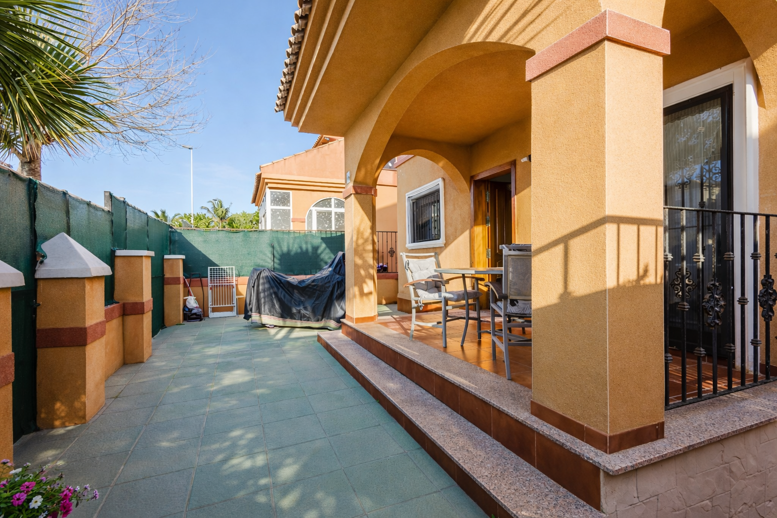 Willa z 2 Sypialniami w Aguas Nuevas, Torrevieja - Image 3