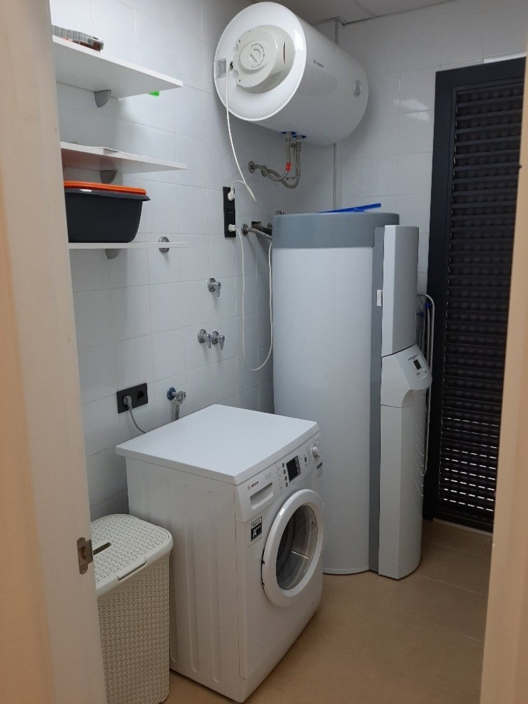 4-Bedroom Villa in Santiago de la Ribera - Image 63