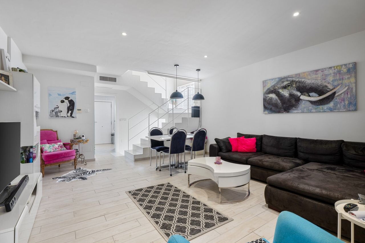 4-Bedroom House in Aguas Nuevas, Torrevieja - Image 11