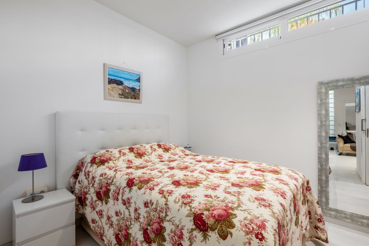 4-Bedroom House in Aguas Nuevas, Torrevieja - Image 16