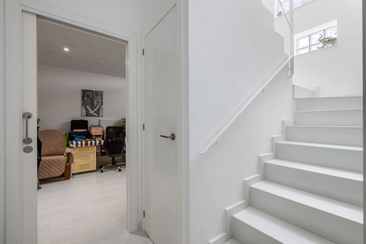 4-Bedroom House in Aguas Nuevas, Torrevieja - Image 19