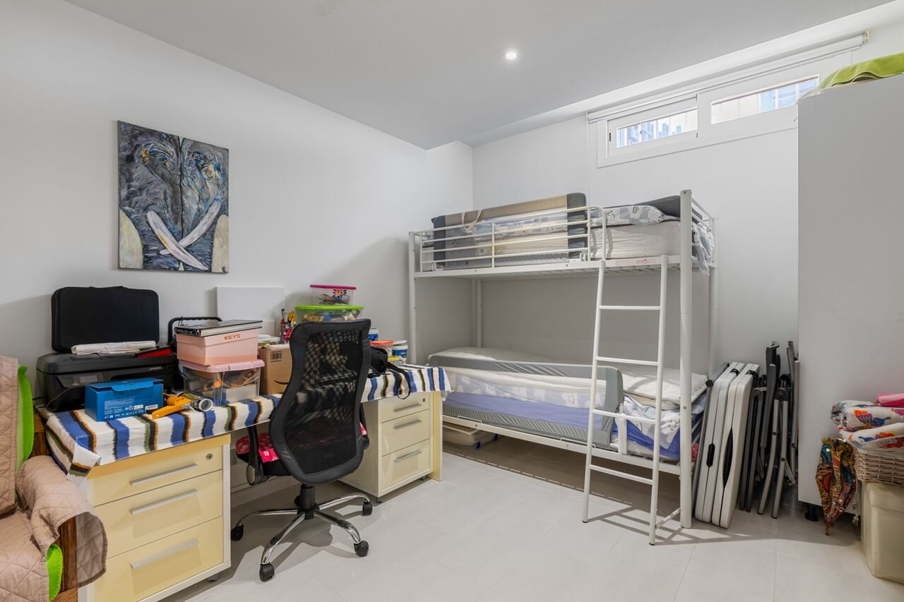 4-Bedroom House in Aguas Nuevas, Torrevieja - Image 21