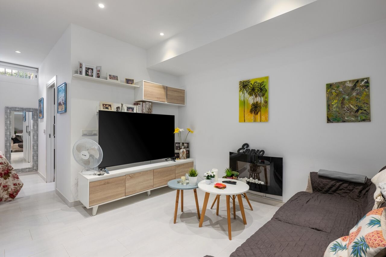 4-Bedroom House in Aguas Nuevas, Torrevieja - Image 22