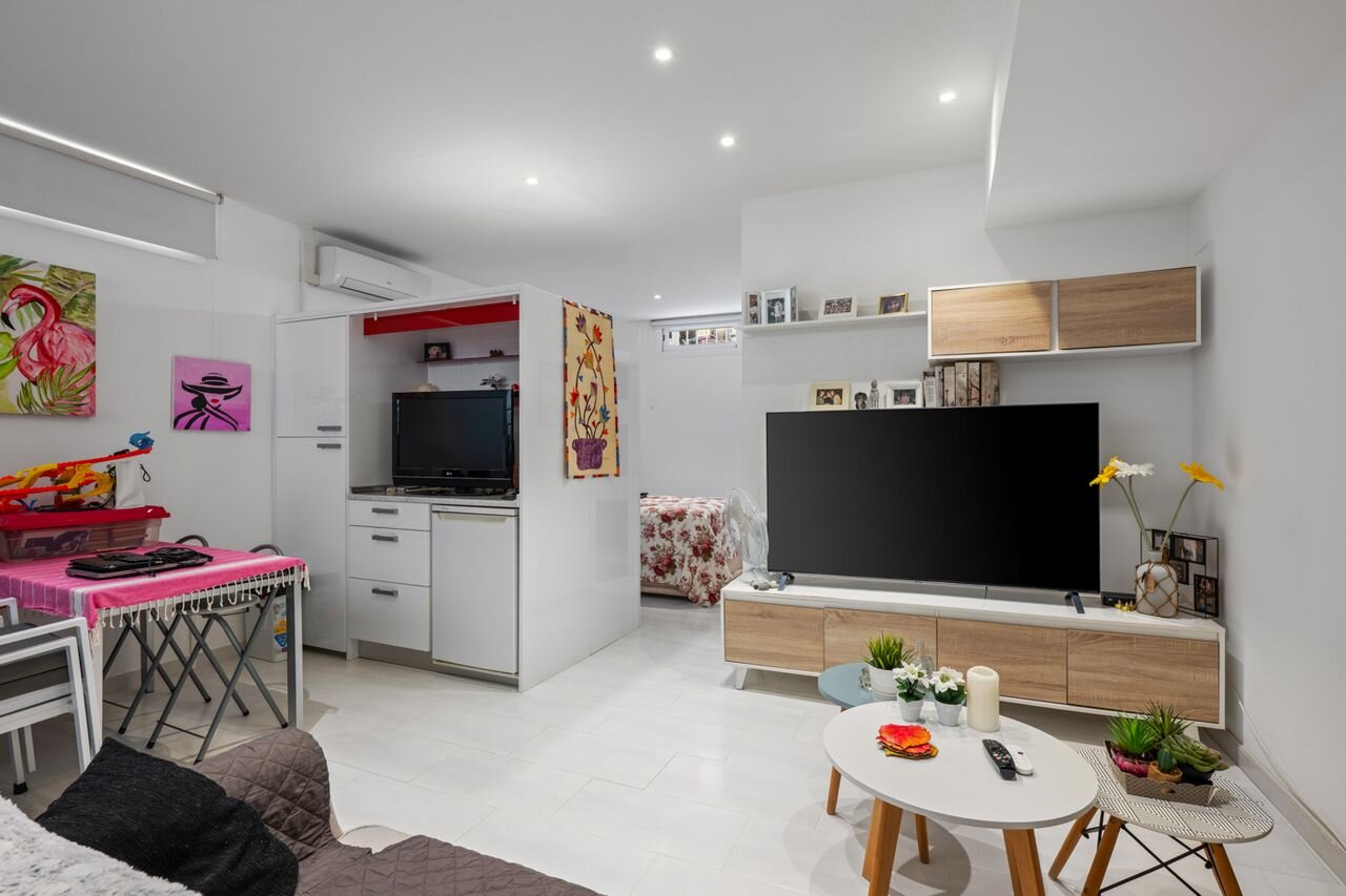 4-Bedroom House in Aguas Nuevas, Torrevieja - Image 23