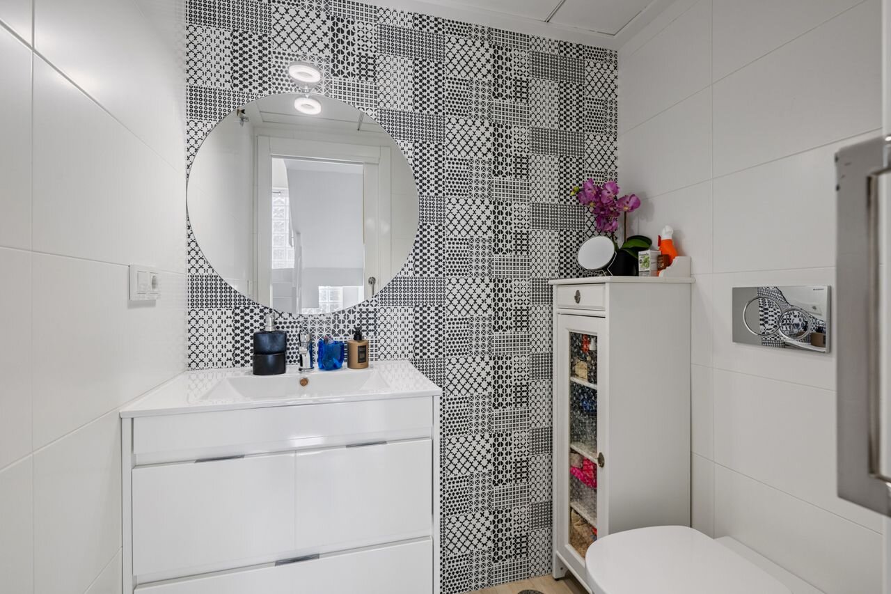 4-Bedroom House in Aguas Nuevas, Torrevieja - Image 25