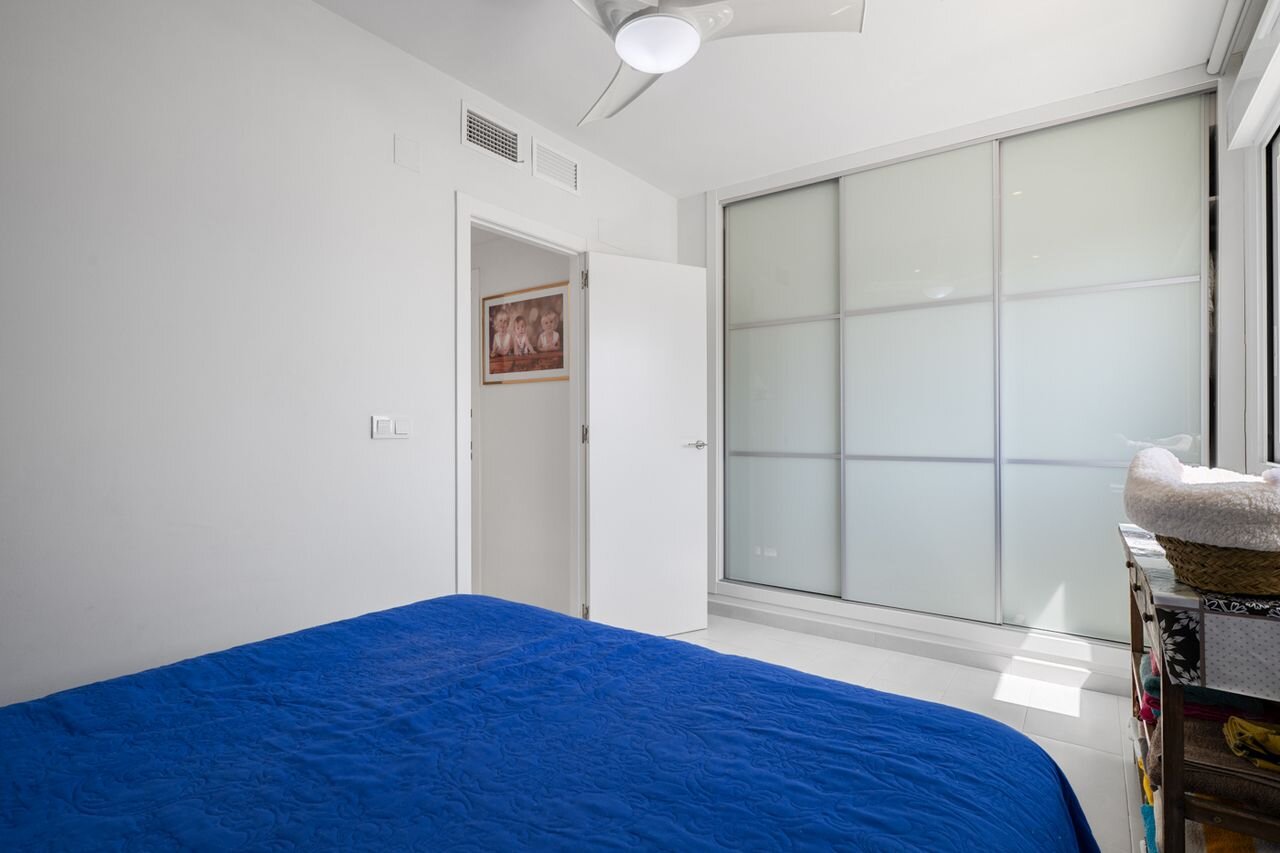 4-Bedroom House in Aguas Nuevas, Torrevieja - Image 28