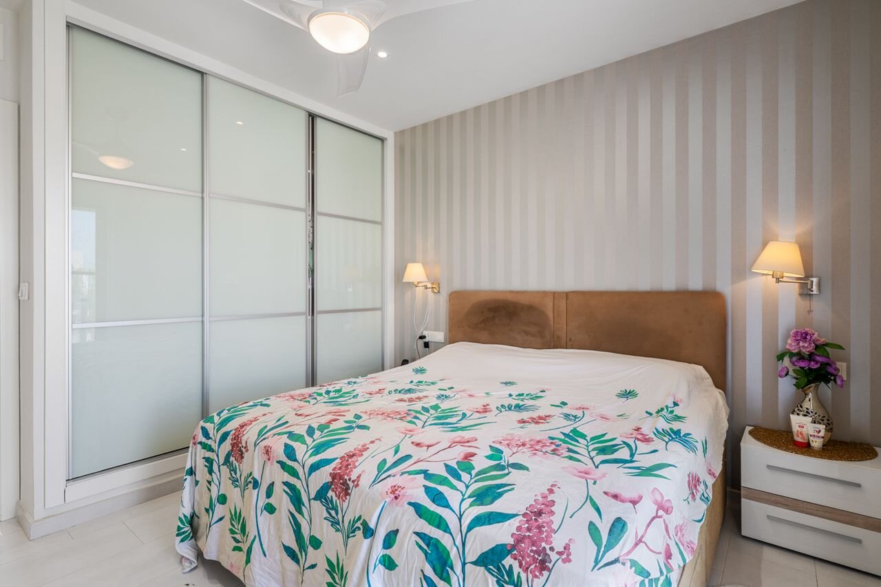 4-Bedroom House in Aguas Nuevas, Torrevieja - Image 30