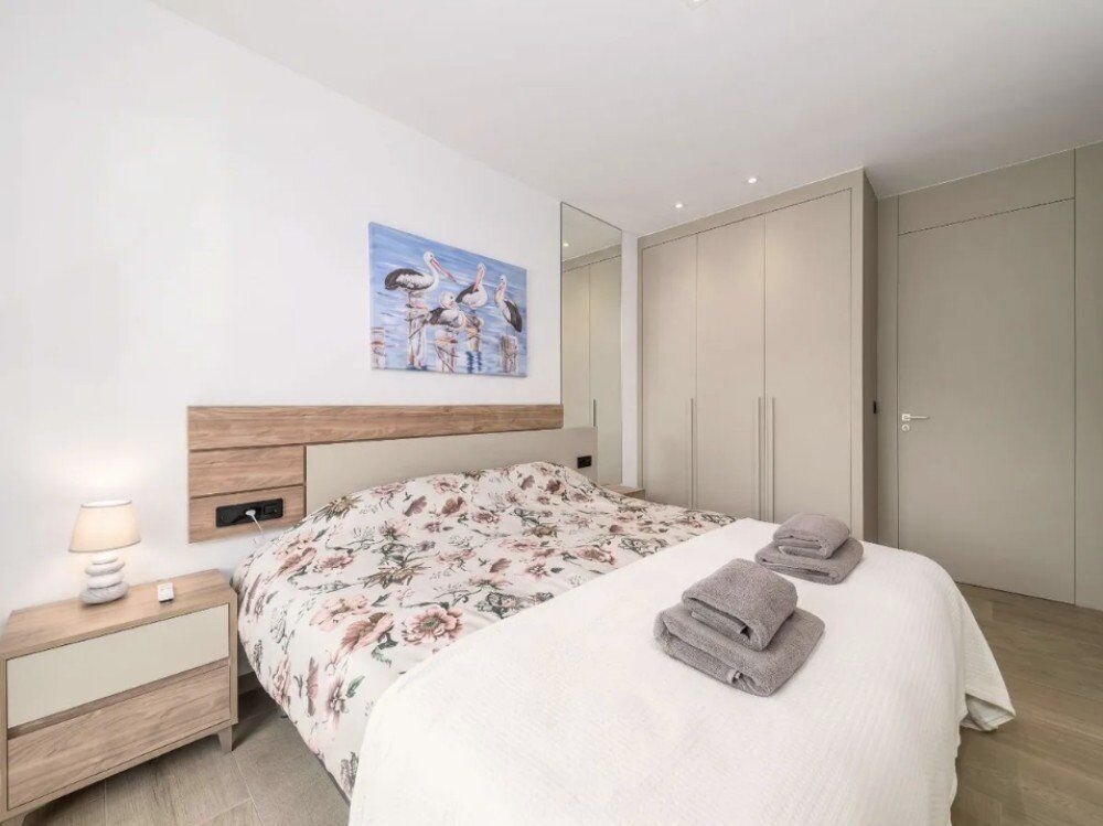 2-Bedroom Apartment in Comunidad Valenciana, Algorfa - Image 11