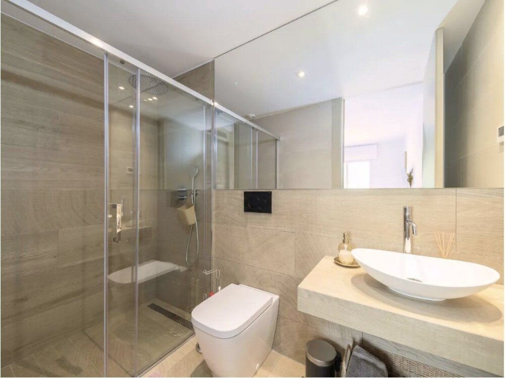 2-Bedroom Apartment in Comunidad Valenciana, Algorfa - Image 13