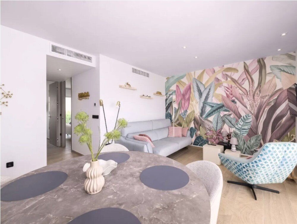 2-Bedroom Apartment in Comunidad Valenciana, Algorfa - Image 7