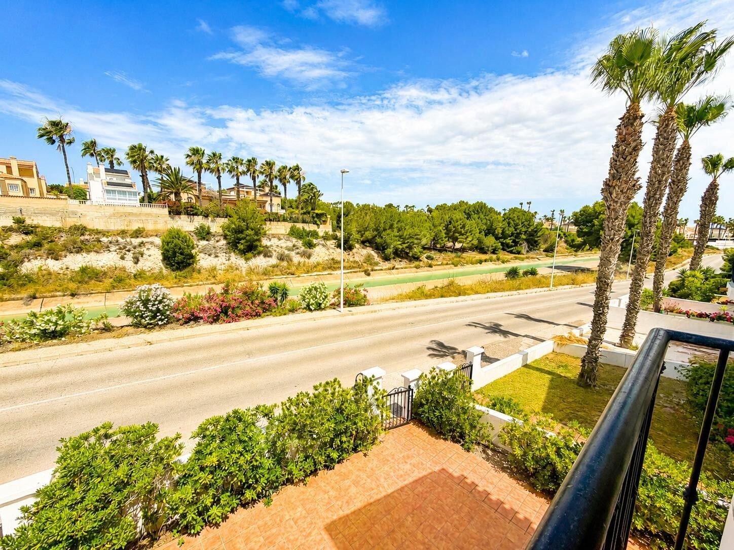 Mieszkanie z 2 Sypialniami w Lomas de Cabo Roig-los Dolses, Orihuela Costa - Image 17