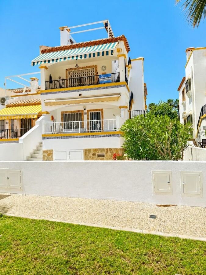 Mieszkanie z 2 Sypialniami w Lomas de Cabo Roig-los Dolses, Orihuela Costa - Image 2