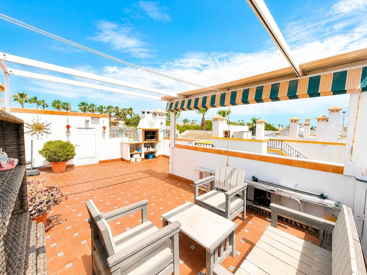 Mieszkanie z 2 Sypialniami w Lomas de Cabo Roig-los Dolses, Orihuela Costa - Image 22