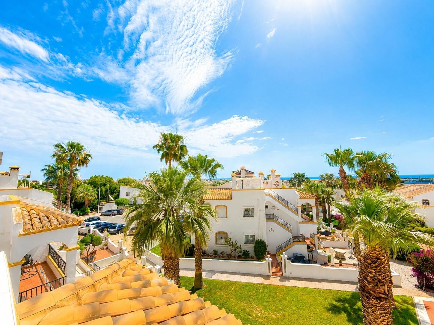 Mieszkanie z 2 Sypialniami w Lomas de Cabo Roig-los Dolses, Orihuela Costa - Image 25