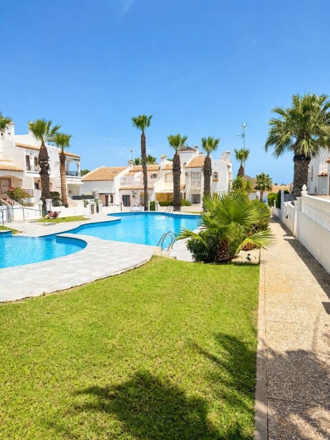 Mieszkanie z 2 Sypialniami w Lomas de Cabo Roig-los Dolses, Orihuela Costa - Image 28