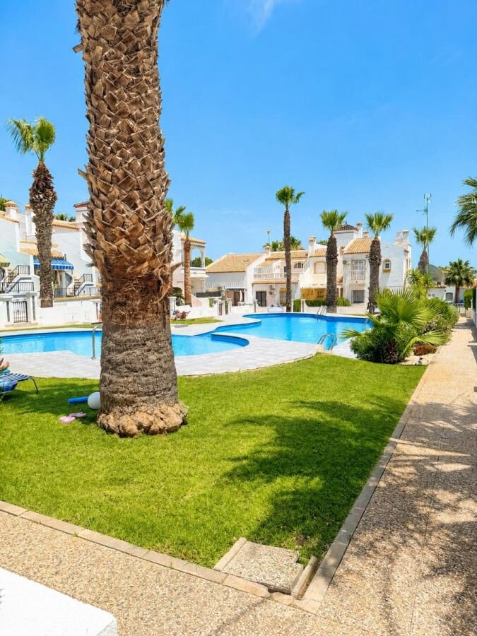 Mieszkanie z 2 Sypialniami w Lomas de Cabo Roig-los Dolses, Orihuela Costa - Image 29