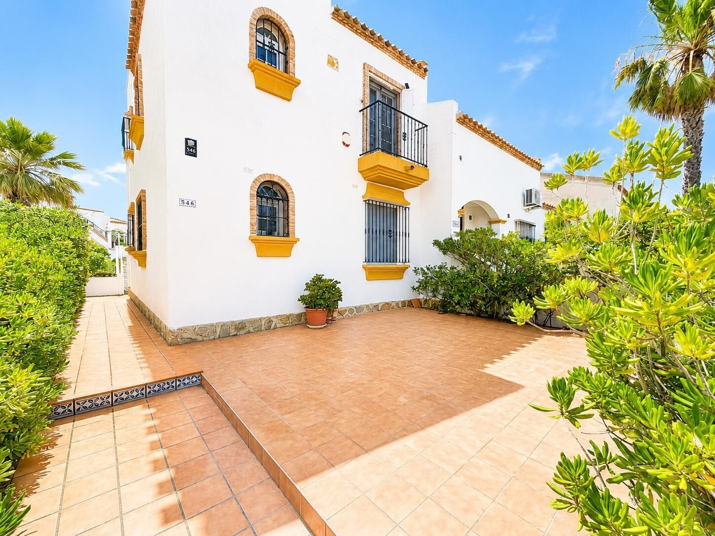 Mieszkanie z 2 Sypialniami w Lomas de Cabo Roig-los Dolses, Orihuela Costa - Image 3