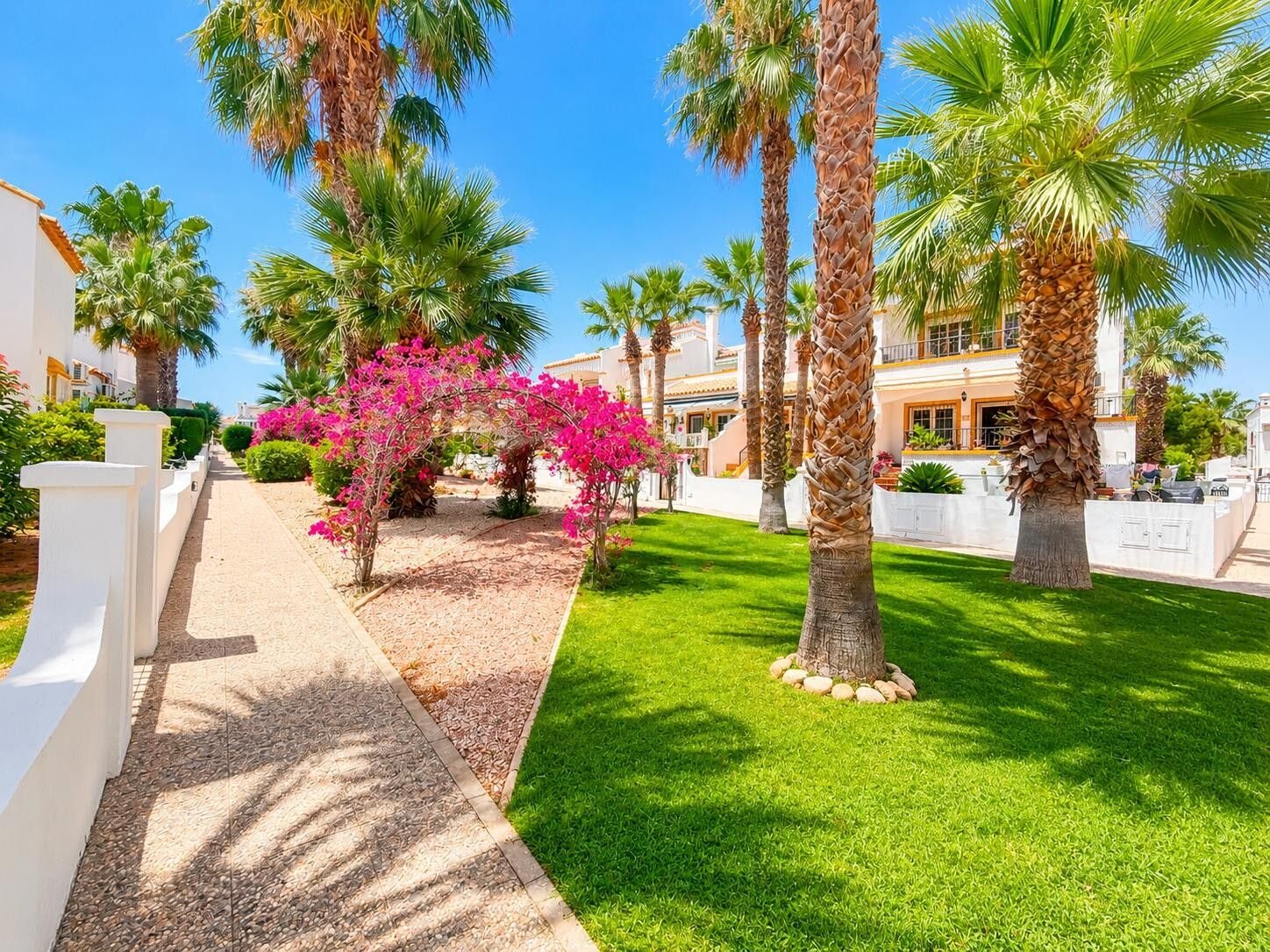 Mieszkanie z 2 Sypialniami w Lomas de Cabo Roig-los Dolses, Orihuela Costa - Image 30