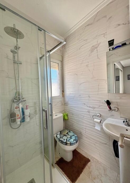 3-Bedroom Villa in Pueblo 5, Formentera del Segura - Image 12