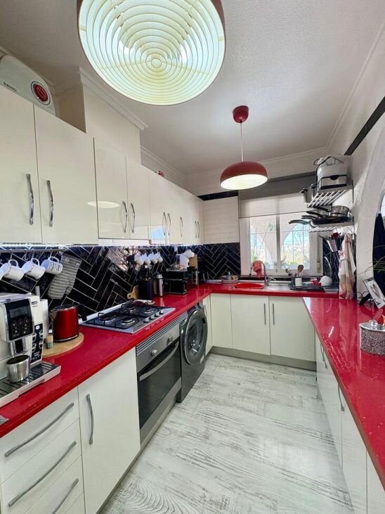 3-Bedroom Villa in Pueblo 5, Formentera del Segura - Image 15