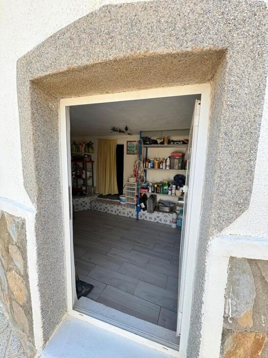3-Bedroom Villa in Pueblo 5, Formentera del Segura - Image 22
