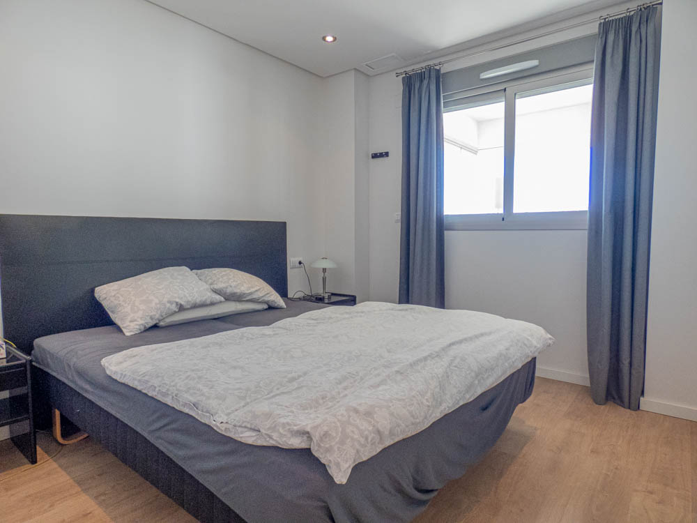 4-Bedroom Apartment in Orihuela Costa - Image 22