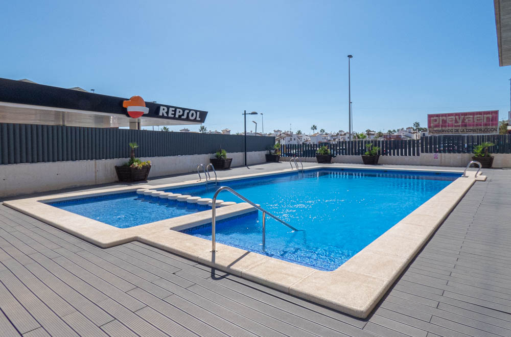 4-Bedroom Apartment in Orihuela Costa - Image 35