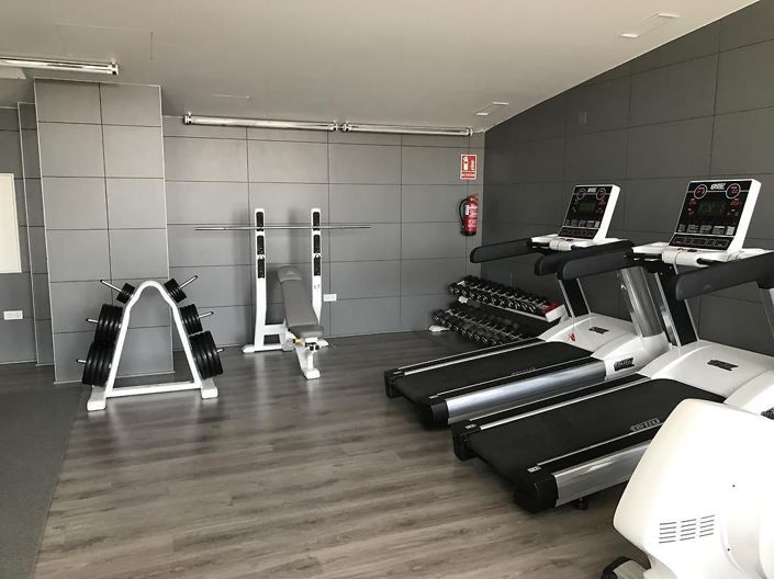 4-Bedroom Apartment in Orihuela Costa - Image 37