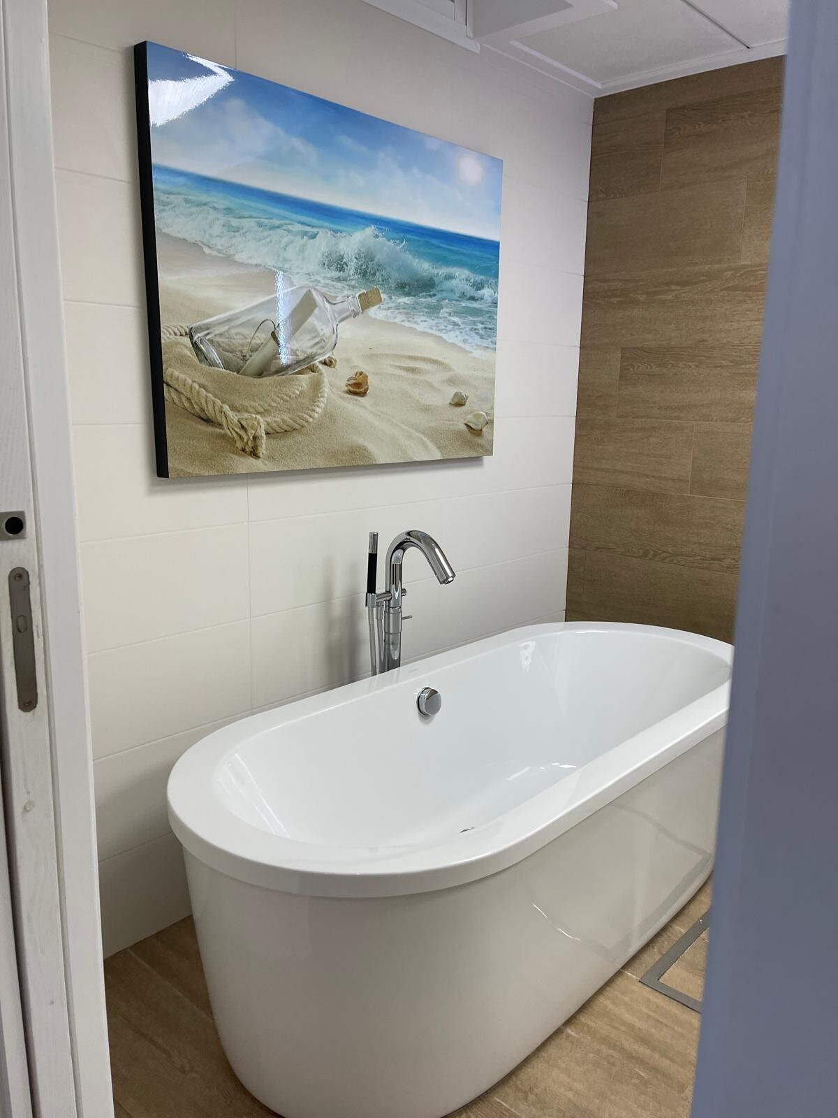 5-Bedroom Villa in Pueblo 9, San Miguel de Salinas - Image 23
