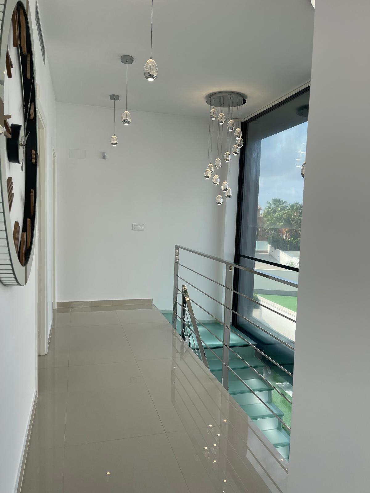 5-Bedroom Villa in Pueblo 9, San Miguel de Salinas - Image 41