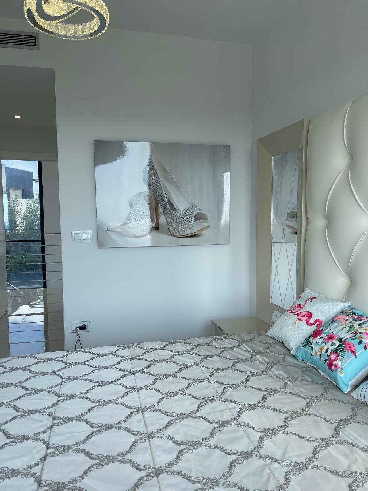 5-Bedroom Villa in Pueblo 9, San Miguel de Salinas - Image 48