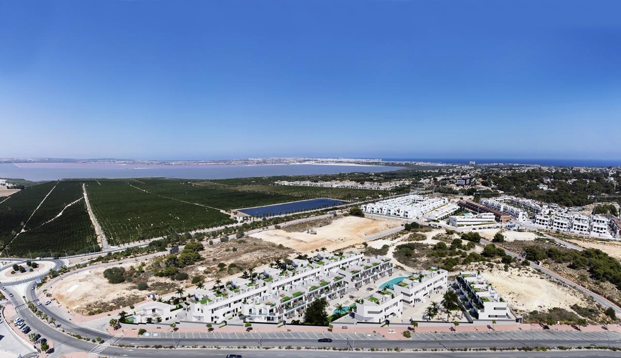 Penthouse met 2 Slaapkamers in Torrevieja - Image 2