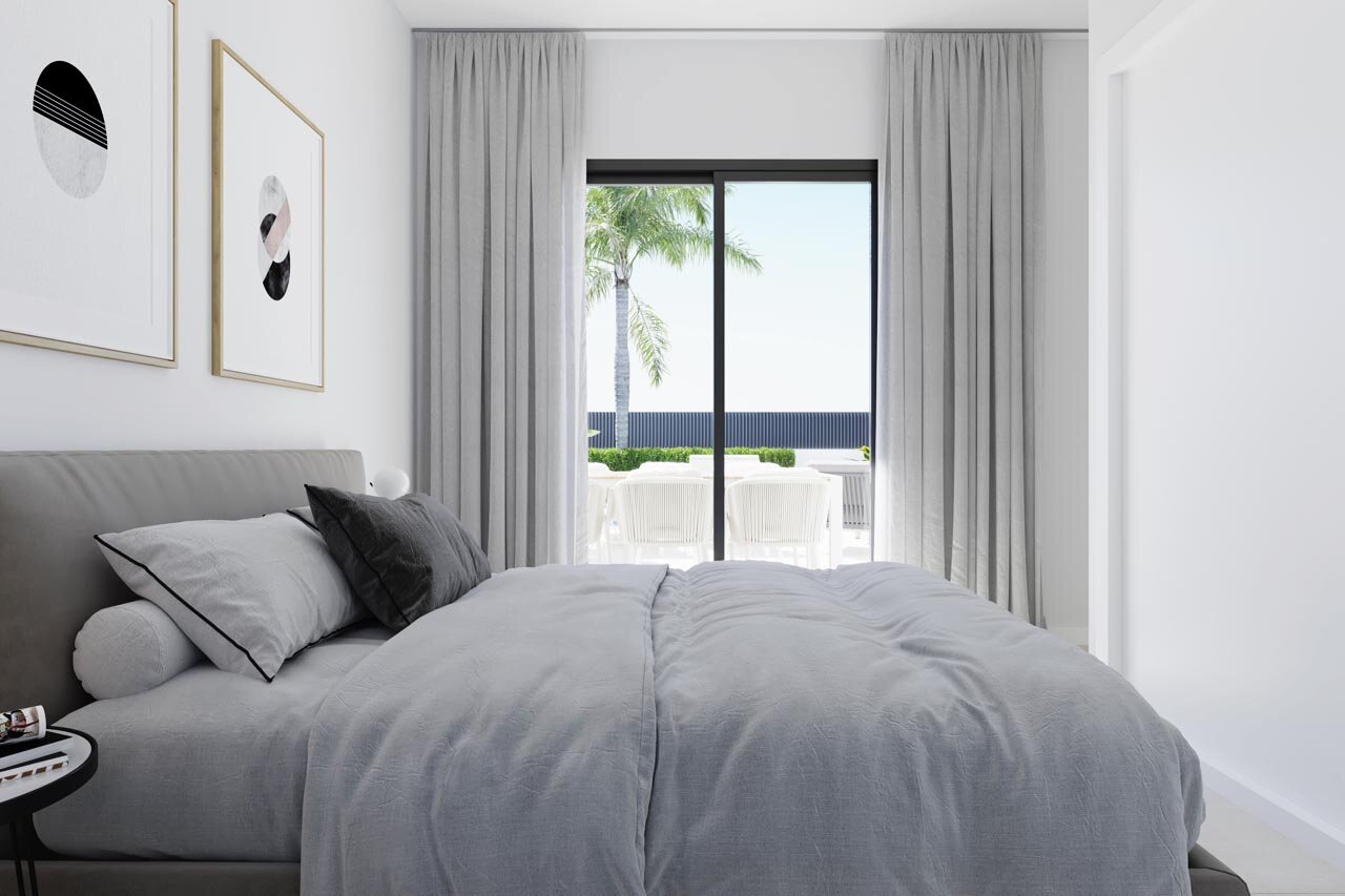 Penthouse met 2 Slaapkamers in Torrevieja - Image 9