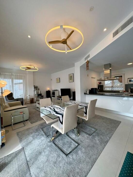 3-Bedroom Villa in Pueblo 5, Formentera del Segura - Image 15