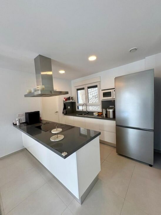 3-Bedroom Villa in Pueblo 5, Formentera del Segura - Image 16