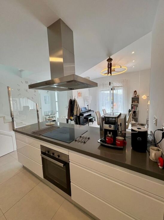 3-Bedroom Villa in Pueblo 5, Formentera del Segura - Image 19