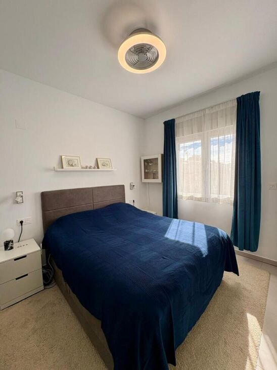 3-Bedroom Villa in Pueblo 5, Formentera del Segura - Image 25