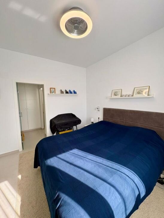 3-Bedroom Villa in Pueblo 5, Formentera del Segura - Image 26