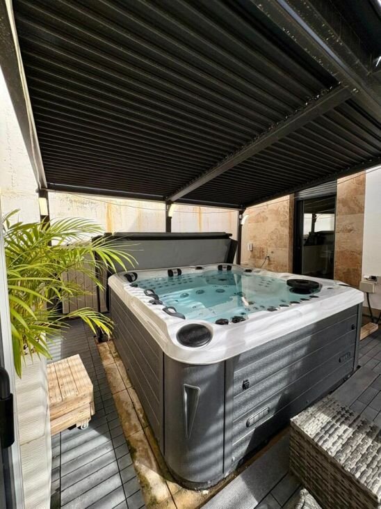 3-Bedroom Villa in Pueblo 5, Formentera del Segura - Image 9