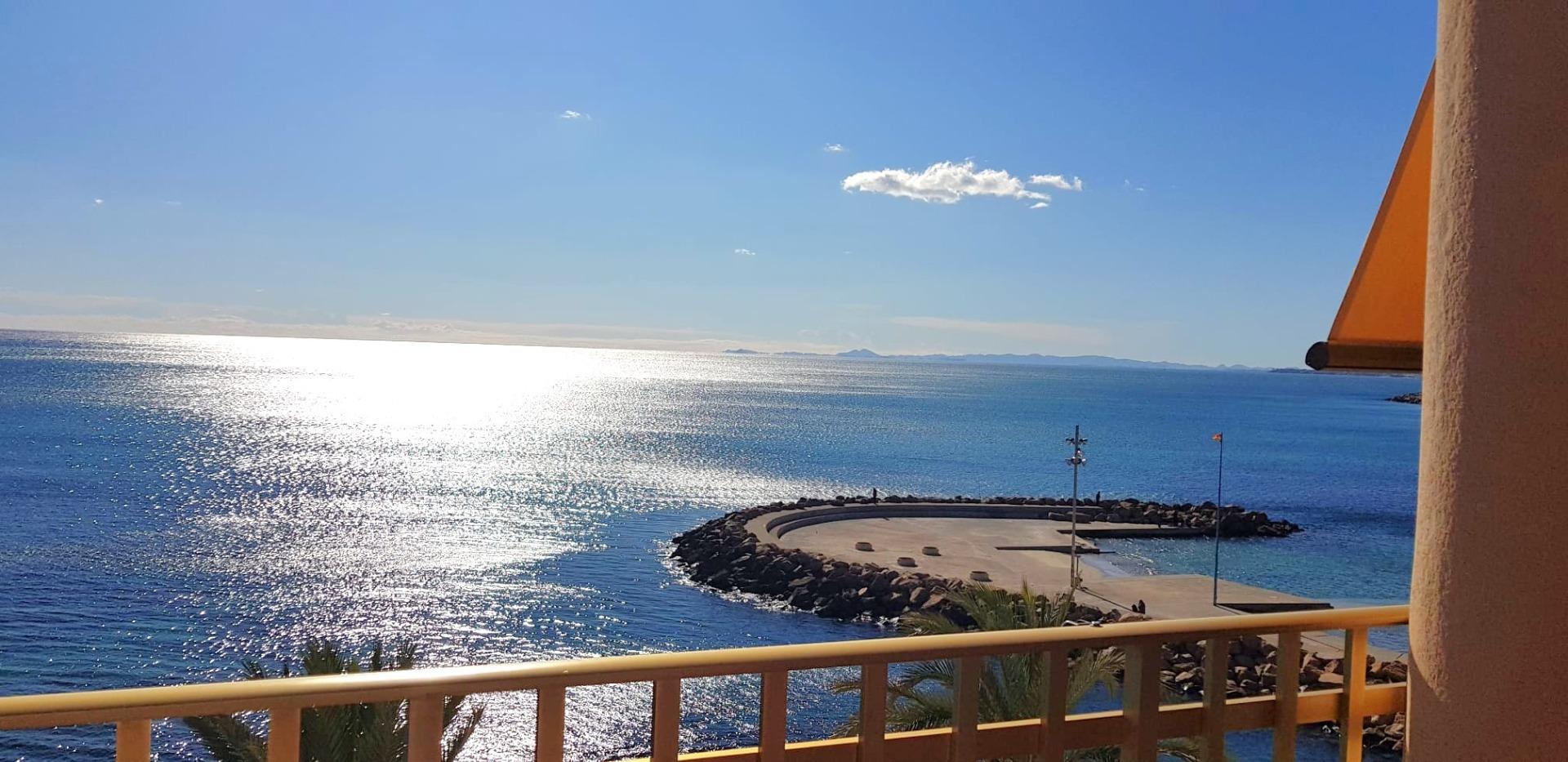Apartment in Torrevieja - Image 1