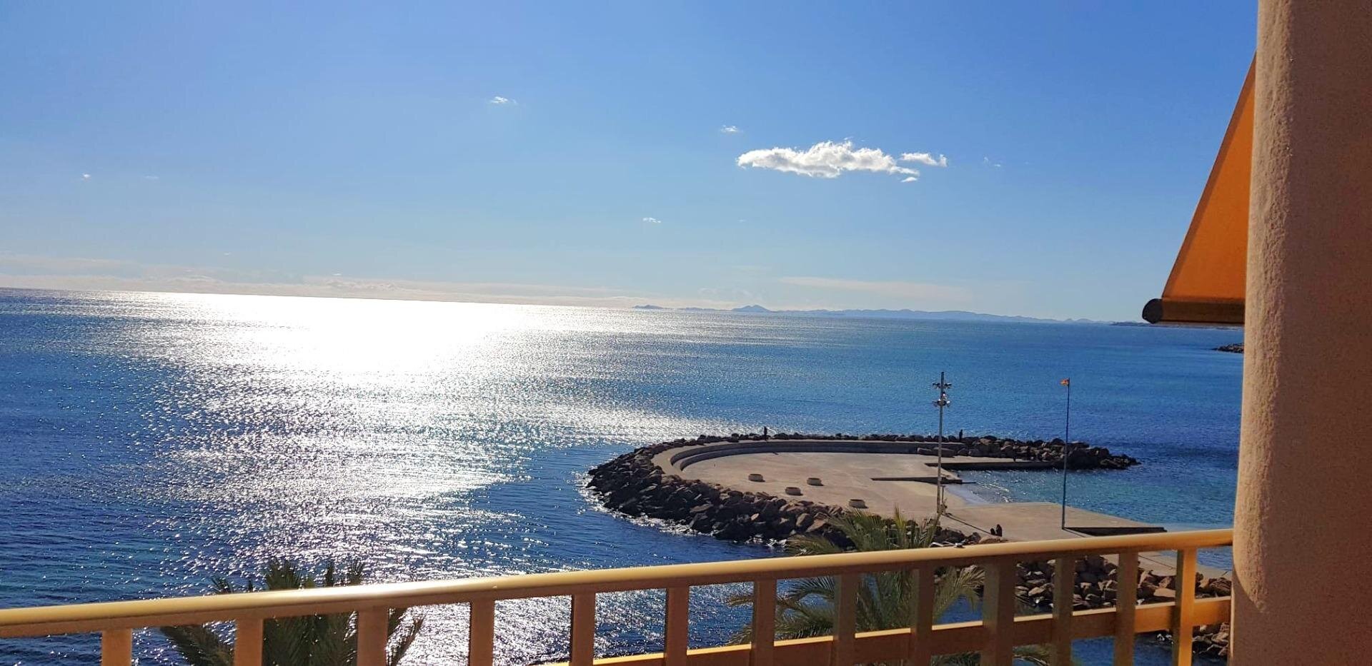 Apartment in Torrevieja - Image 1