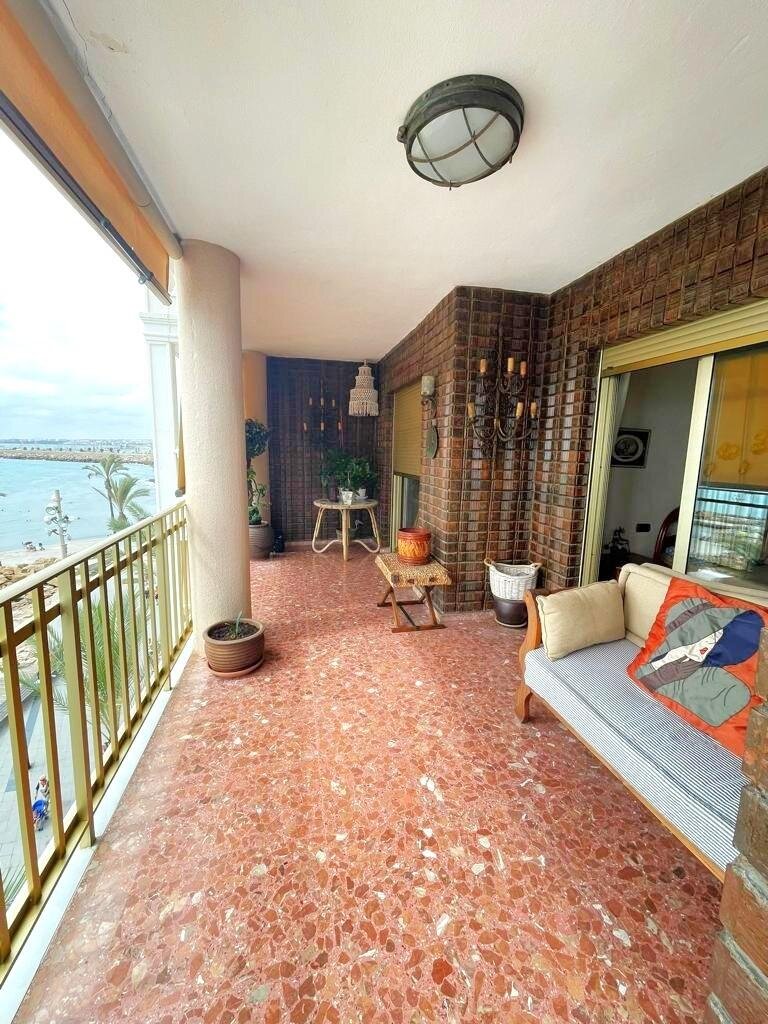 Apartment in Torrevieja - Image 12