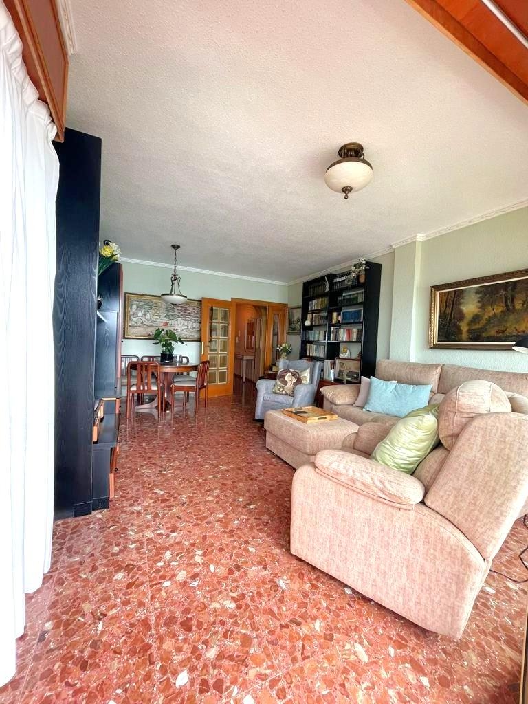 Apartment in Torrevieja - Image 14