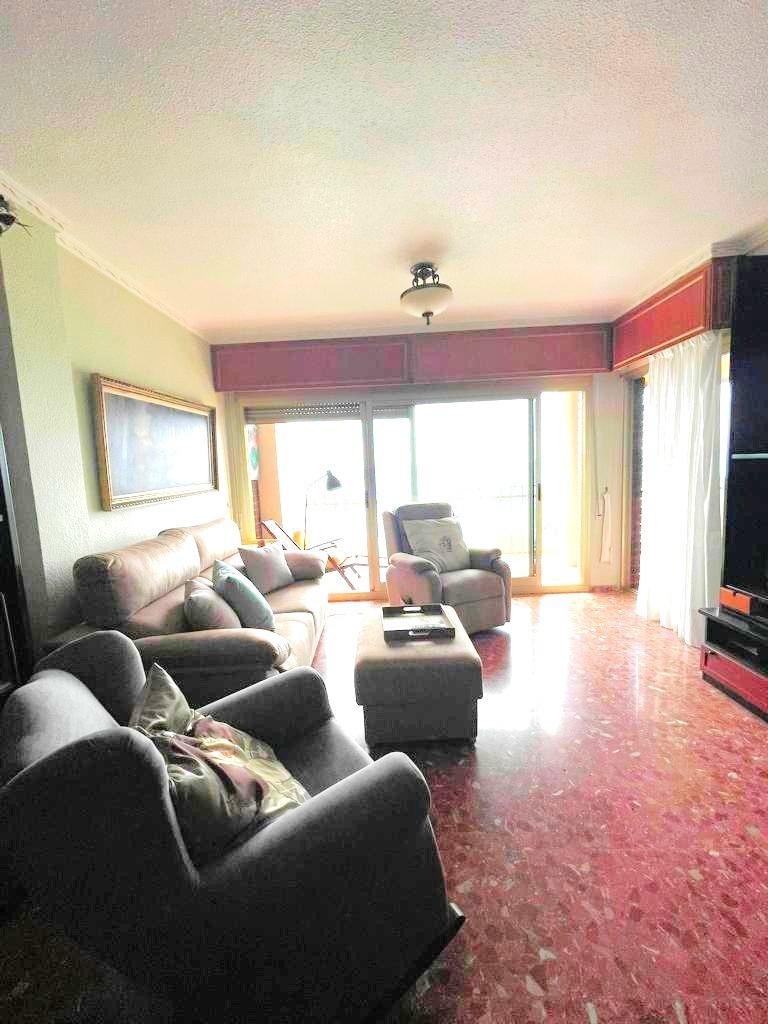 Apartment in Torrevieja - Image 17