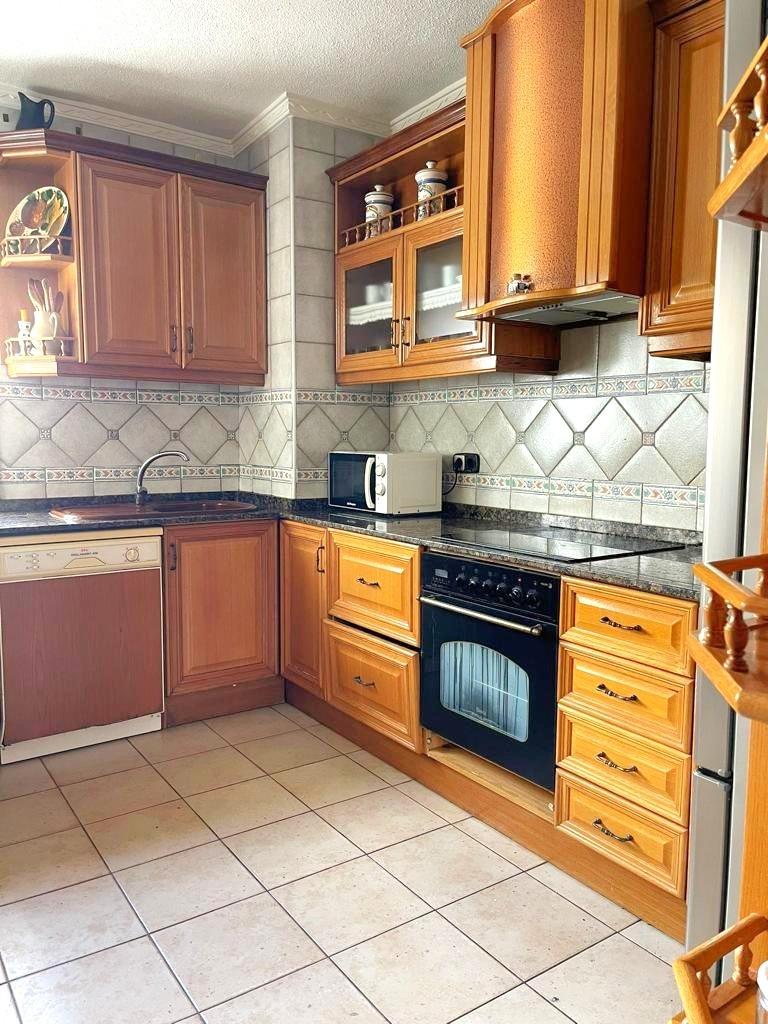 Apartment in Torrevieja - Image 26
