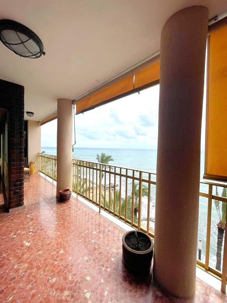 Apartment in Torrevieja - Image 8