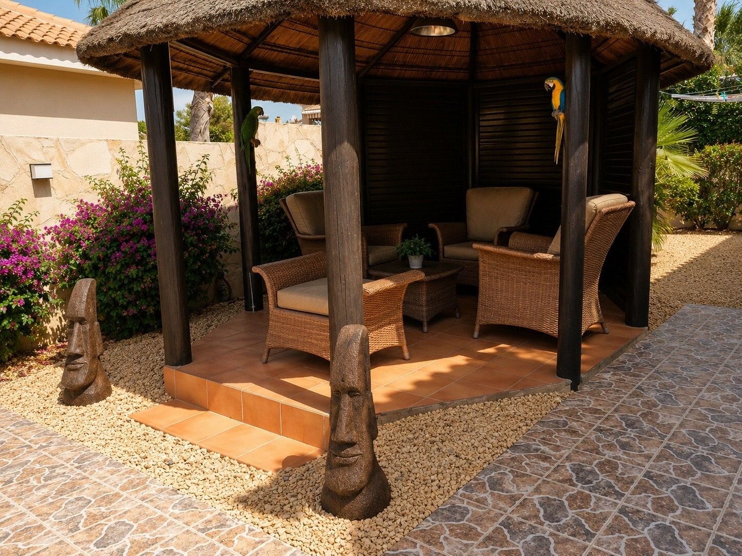 Villa de 4 Dormitorios en Ciudad Quesada, Rojales - Image 13