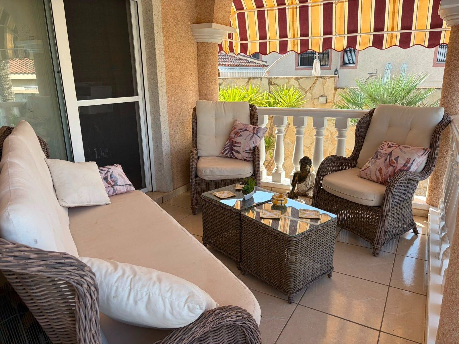 Villa de 4 Dormitorios en Ciudad Quesada, Rojales - Image 16