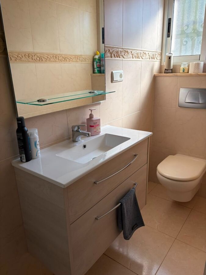 Villa de 4 Dormitorios en Ciudad Quesada, Rojales - Image 19