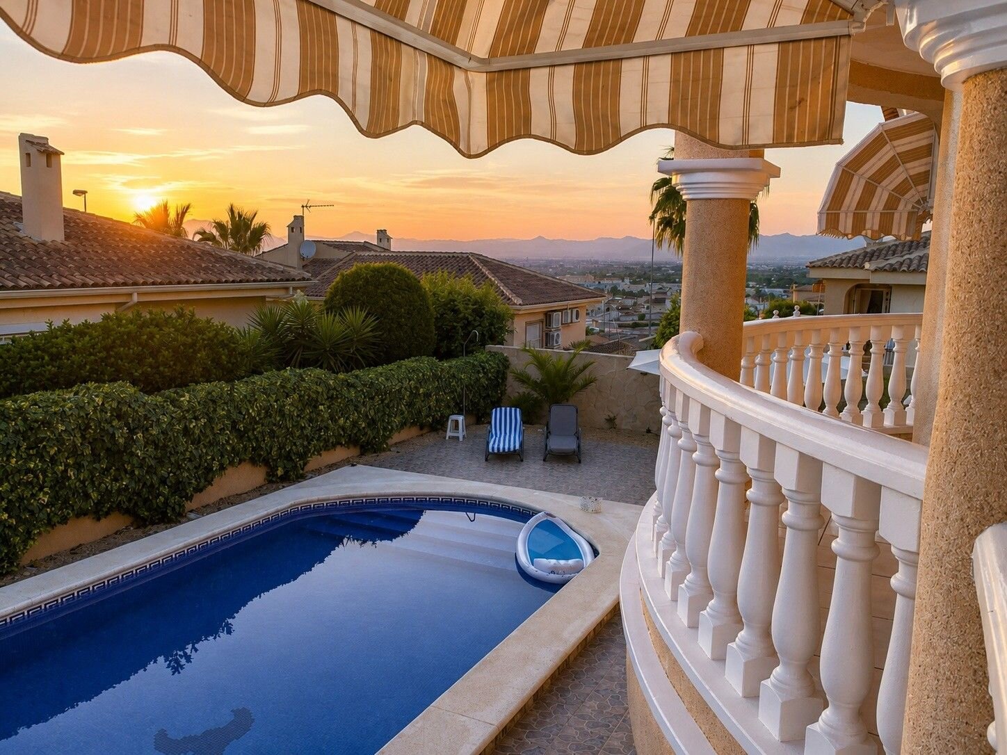 Villa de 4 Dormitorios en Ciudad Quesada, Rojales - Image 2